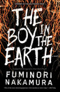 The Boy in the Earth - Paperback