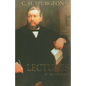 Lectures to My Students - Hardcover