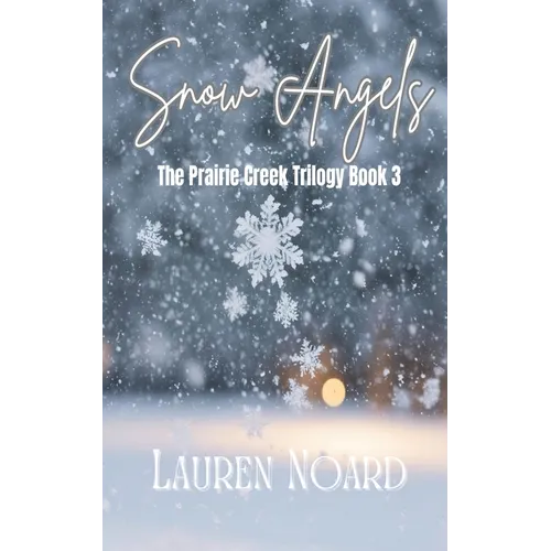 Snow Angels: A Novella - Paperback