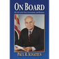 On Board: My Life in the Navy, Government, and Business - Paperback