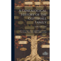 A Genealogical History of the Gottshall Family: Descendents of Rev. Jacob Gottshall With the Complete Record of the Descendents of William Ziegler Got - Hardcover