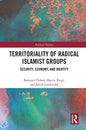 Territoriality of Radical Islamist Groups: Security, Economy, and Identity - Paperback