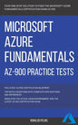 Azure: Microsoft Azure Fundamentals (AZ-900) Practice Tests - Paperback