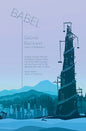 Babel - Paperback