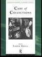 Care of Collections - Paperback