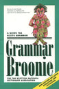 Grammar Broonie - Paperback