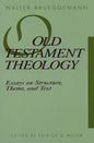 Old Testament Theology - Paperback
