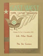 Volume VI, No. 1: November, 1933: East-West: A New Look at Old Issues - Paperback