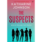 The Suspects - Paperback