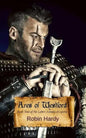 Ares of Westford: Book Two of The Latter Annals of Lystra - Paperback