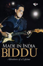 Made in India: Adventures of a Lifetime - Paperback