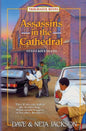 Assassins in the Cathedral: Introducing Festo Kivengere - Paperback