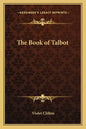 The Book of Talbot - Paperback
