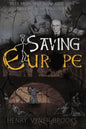 Saving Europe - Paperback