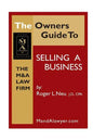 Owners Guide to Selling a Business: How to Guide to sell your business - Paperback
