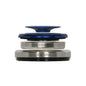 Industry Nine iRiX IS41/IS52 Headset : IS41/28.6 | IS52/40 Integrated Complete Blue