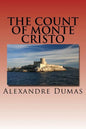 The count of Monte Cristo: English edition - Paperback