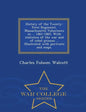 History of the Twenty-First Regiment, Massachusetts Volunteers in ... 1861-1865. With statistics of the war and of rebel prisons ... Illustrated with - Paperback
