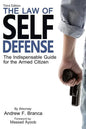The Law of Self Defense, 3rd Edition - Paperback