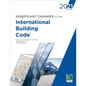 Significant Changes to the International Building Code, 2021 - Loose Leaf