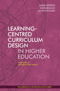 Learning-Centred Curriculum Design in Higher Education - Paperback