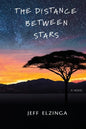 The Distance Between Stars - Paperback