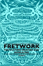 Fretwork - Fretcutting, Inlaying and Overlaying - Paperback