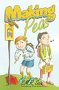 Making Peas - Paperback