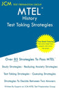 MTEL History - Test Taking Strategies - Paperback