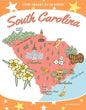 South Carolina - Library Binding