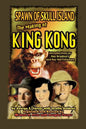 Spawn of Skull Island The Making of King Kong - Paperback