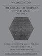 Collected Writings of W.D. Gann - Volume 5 - Hardcover