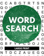 Word Search Large Print: Large Print Word Search Books for Seniors and Adults (Vol. 30) - Paperback