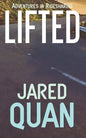 Lifted: Adventures in Ridesharing - Paperback