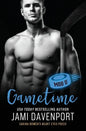 Gametime: A Moo U Hockey Romance - Paperback