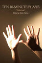 Ten 10-Minute Plays - Paperback