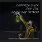 Captain Duck and the Seven Day Storm - Paperback