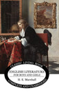 English Literature for Boys and Girls - Hardcover