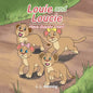 Louie and Loucie: Have Guests Over! - Paperback