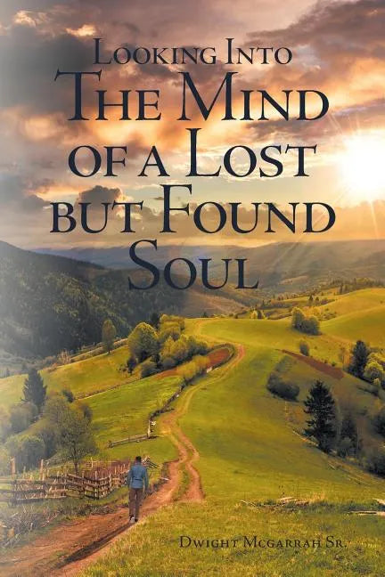 Looking Into the Mind of a Lost but Found Soul - Paperback