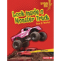 Look Inside a Monster Truck: How It Works - Library Binding