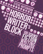Horror Writer's Block: 100 Science Fiction Writing Prompts (2022) - Paperback