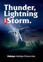 Thunder, Lightning & Storm - Paperback