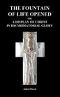 The Fountain Of Life Opened (Hardback) - Hardcover