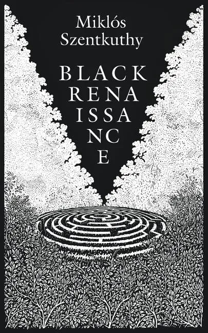 Black Renaissance: St. Orpheus Breviary, Vol. II - Paperback