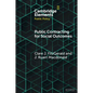 Public Contracting for Social Outcomes - Paperback