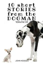 10 Short STORIES from the DOGMAN Vol. 10 - Paperback