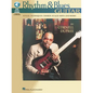 Rhythm & Blues Guitar Book/Online Audio [With CD] - Paperback