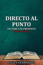 Directo Al Punto - Paperback