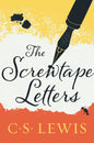 The Screwtape Letters - Paperback